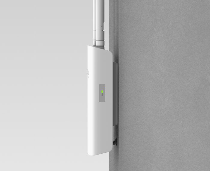 Точка доступу TP-LINK EAP603 OUTDOOR AX1800, 1xGE LAN, PoE