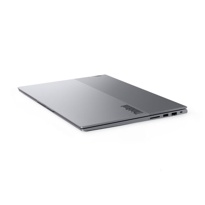 Ноутбук Lenovo ThinkBook 16-G9 16" WUXGA IPS AG, Intel 5-210H, 16GB, F512GB, UMA, Win11P, серый