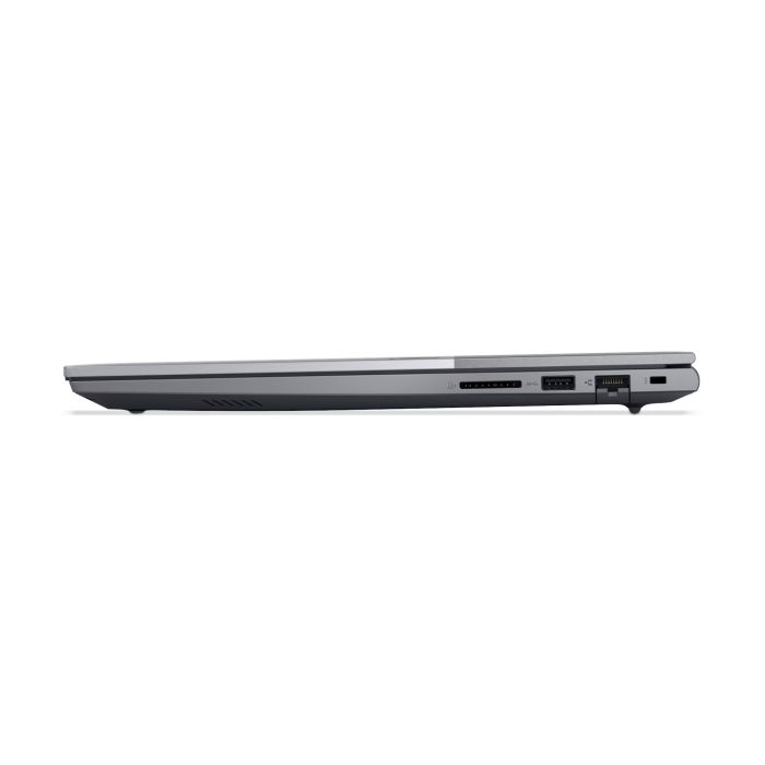 Ноутбук Lenovo ThinkBook 16-G9 16" WUXGA IPS AG, Intel 5-210H, 16GB, F512GB, UMA, DOS, серый