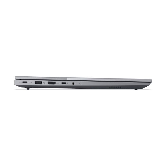 Ноутбук Lenovo ThinkBook 16-G9 16" WUXGA IPS AG, AMD R7-250, 32GB, F512GB, UMA, DOS, сірий
