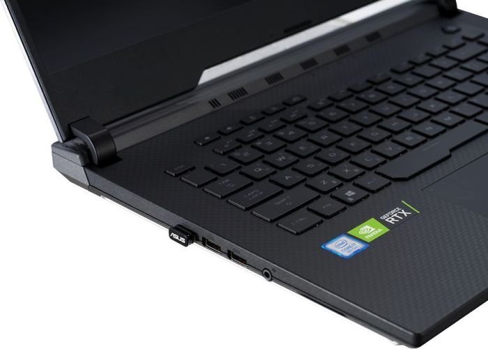 Bluetooth Адаптер ASUS USB-BT540 BT 5.4, USB