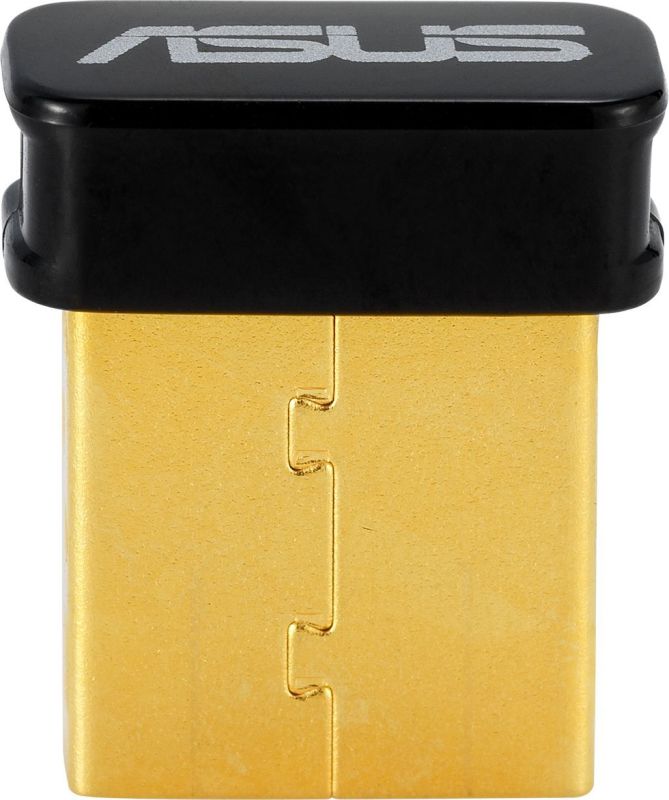 Bluetooth Адаптер ASUS USB-BT540 BT 5.4, USB