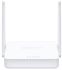 ADSL-Маршрутизатор MERCUSYS N300, ADSL2+, 3xFE LAN, 1xRJ11 WAN Mercusys MW300D