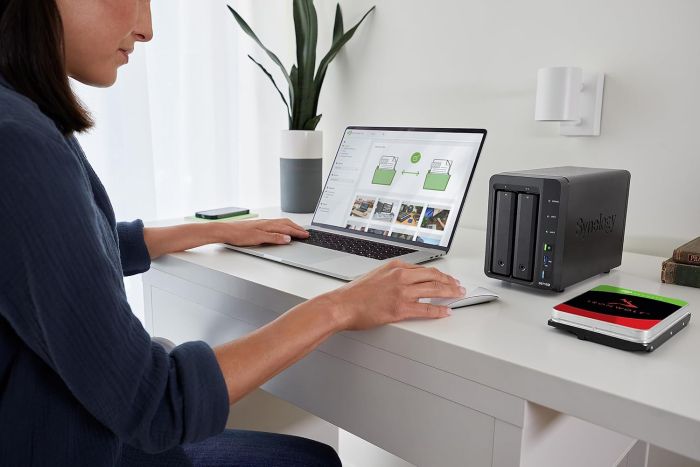 Жорсткий диск Seagate 16TB 3.5" 7200 256MB SATA IronWolf Pro