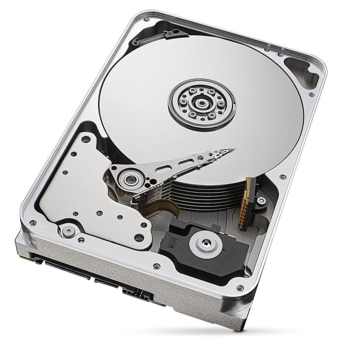 Жорсткий диск Seagate 16TB 3.5" 7200 256MB SATA IronWolf Pro