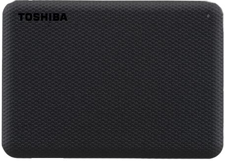 Toshiba 1TB USB 3.2 Gen 1 Canvio Advance