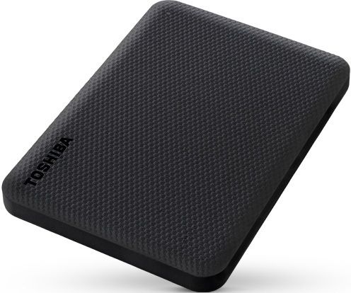 Toshiba 1TB USB 3.2 Gen 1 Canvio Advance