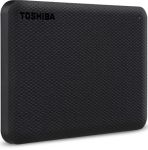 Портативний жорсткий диск Toshiba 1TB USB 3.2 Gen 1 Canvio Advance