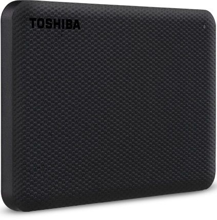 Toshiba 1TB USB 3.2 Gen 1 Canvio Advance