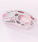 Миша GravaStar Mercury M1 Pro, magnesium alloy body, BT/WL/USB-A, RGB, Sakura Pink