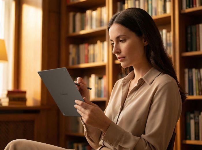 Електронна книга PocketBook 1030, Matte Black