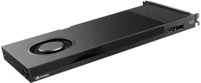 Відеокарта HP RTX Pro 4000 Blackwell 24GB GDDR7