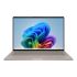 Ноутбук ASUS Zenbook A14 UX3407NA-QD023W 14" WUXGA OLED, Qualcomm X2 Elite Extreme, 32GB, F1TB, UMA, Win11, Бежевий