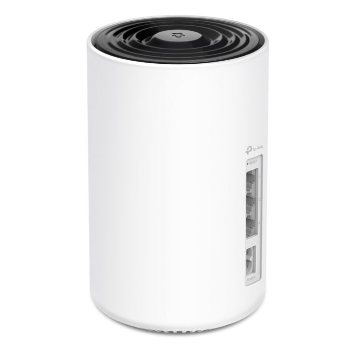 Система WiFi-Mesh TP-LINK Deco PX10 AX1500, 3xGE LAN/WAN, 3 мод, Powerline AV1000