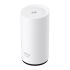 TP-LINK Router Deco BE25 BE5000, 2x2.5GE LANWAN, 1pc, outdoor