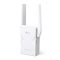 TP-LINK WiFi Range Extender  BE3600, 1хGE, MESH TP-Link RE225BE