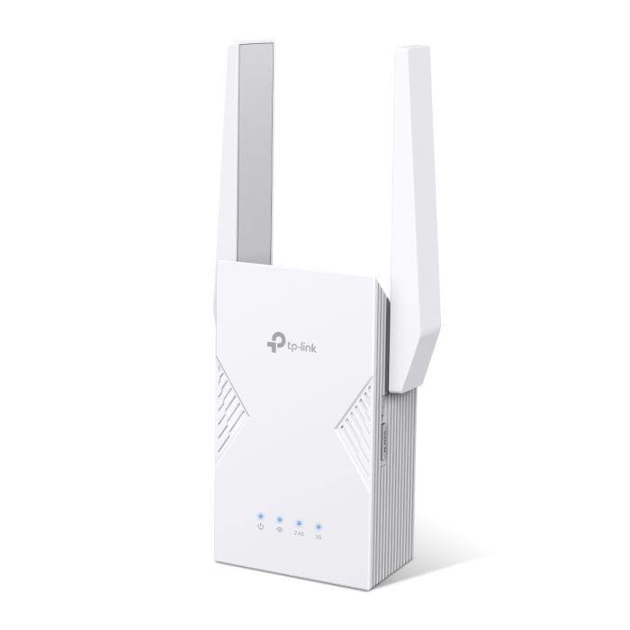 TP-LINK WiFi Range Extender  BE3600, 1хGE, MESH TP-Link RE225BE