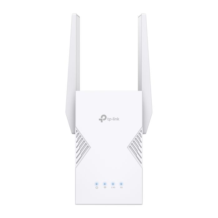 TP-LINK WiFi Range Extender  BE3600, 1хGE, MESH TP-Link RE225BE