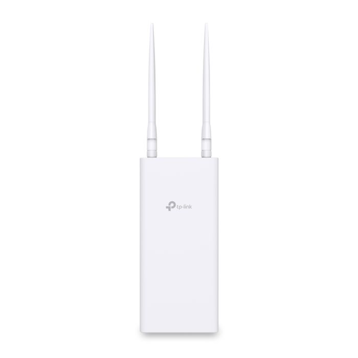 Маршрутизатор TP-LINK Archer MR402 outdoor N300 4G/LTE, 1xFE LAN/WAN, OUTDOOR