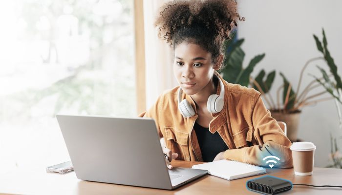 Маршрутизатор  AX1500, 1xGE LAN, 1xGE WAN, 1xUSB 2.0 TP-Link TL-WR1502X