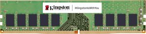 Пам'ять сервера Kingston DDR4 8GB 3200 ECC DIMM