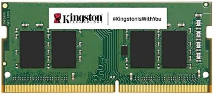 Memory Kingston DDR4 16GB 3200 ECC SO-DIMM