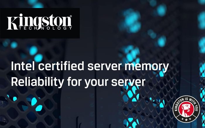 Memory Kingston DDR4 16GB 3200 ECC SO-DIMM