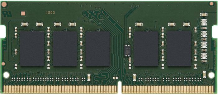 Память сервера Kingston DDR4 8GB 3200 ECC SO-DIMM