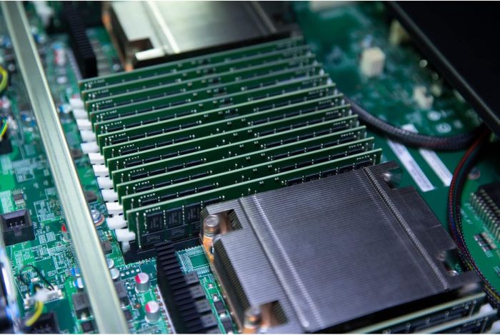 Memory Kingston DDR4 16GB 3200 ECC DIMM