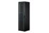Шкаф DIGITUS 19", 42U, Network Unique, перфорированные двери, 600x600 мм, 1200кг максимально, черный