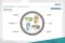 Патч-корд DIGITUS CAT 6a S-FTP, 0,25м, AWG 26/7, Cu, LSZH, зелений