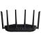 ASUS Router RT-BE90 BE9400  3x2.5GE LAN, 2,5xGE WAN, 1xUSB3.0, MESH