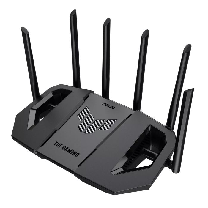 ASUS Router RT-BE90 BE9400  3x2.5GE LAN, 2,5xGE WAN, 1xUSB3.0, MESH