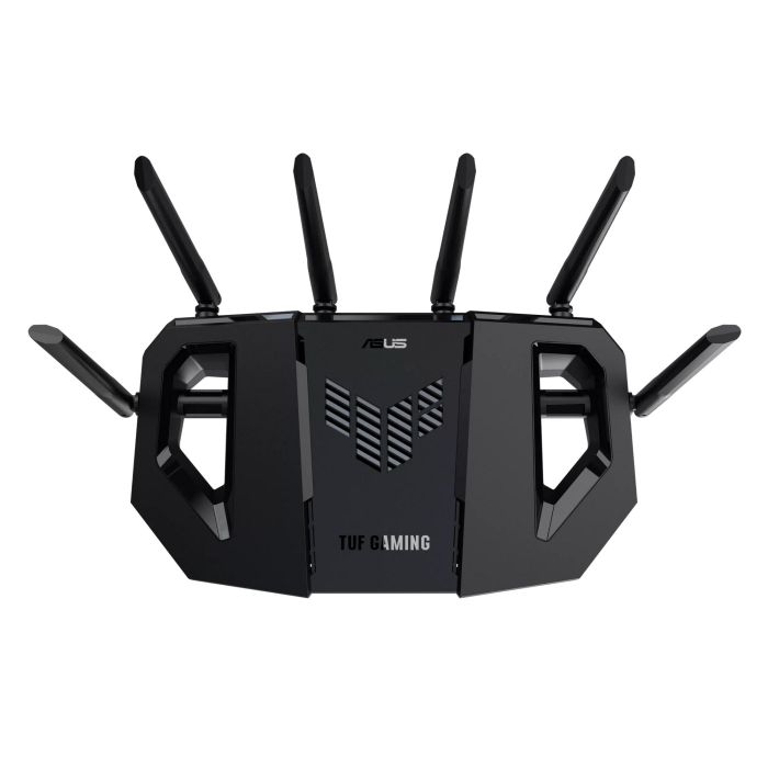 ASUS Router RT-BE90 BE9400  3x2.5GE LAN, 2,5xGE WAN, 1xUSB3.0, MESH