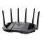 ASUS Router RT-BE90 BE9400  3x2.5GE LAN, 2,5xGE WAN, 1xUSB3.0, MESH