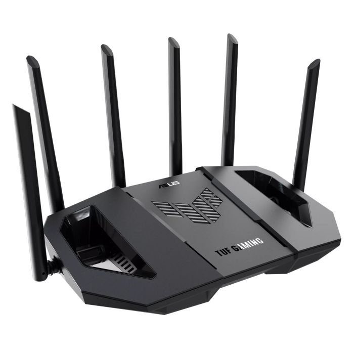 ASUS Router RT-BE90 BE9400  3x2.5GE LAN, 2,5xGE WAN, 1xUSB3.0, MESH