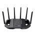 ASUS Router RT-BE90 BE9400  3x2.5GE LAN, 2,5xGE WAN, 1xUSB3.0, MESH