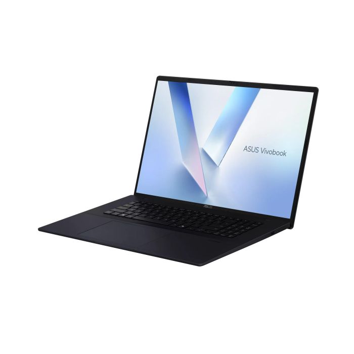 Ноутбук ASUS Vivobook 18 M1807GA-S8009 18" WUXGA IPS, AMD AI 5 430, 16GB, F1TB, UMA, NoOS, Блакитний