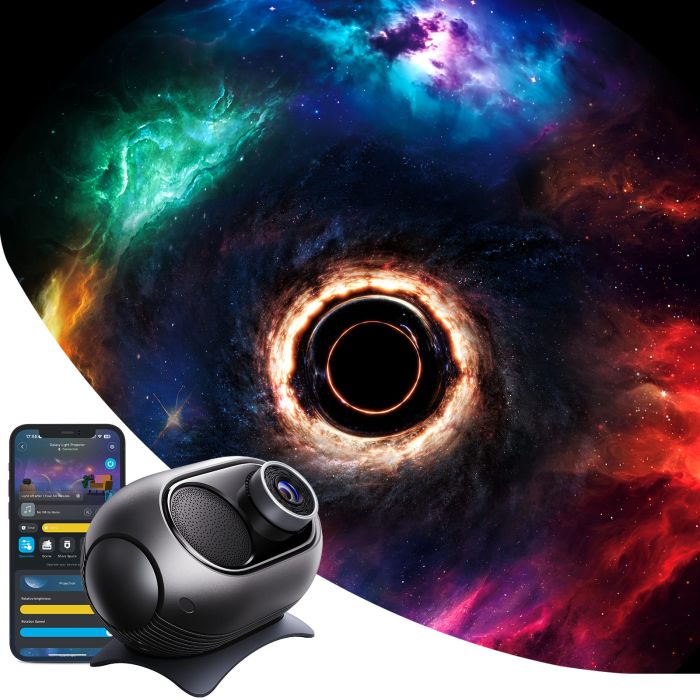 Govee Galaxy Light Projector 2 Pro