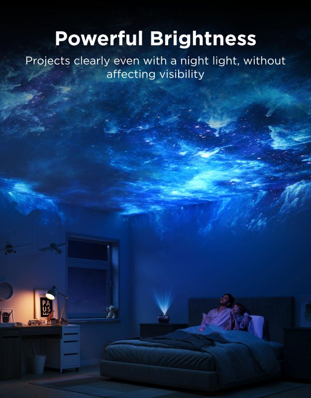 Govee Galaxy Light Projector 2 Pro