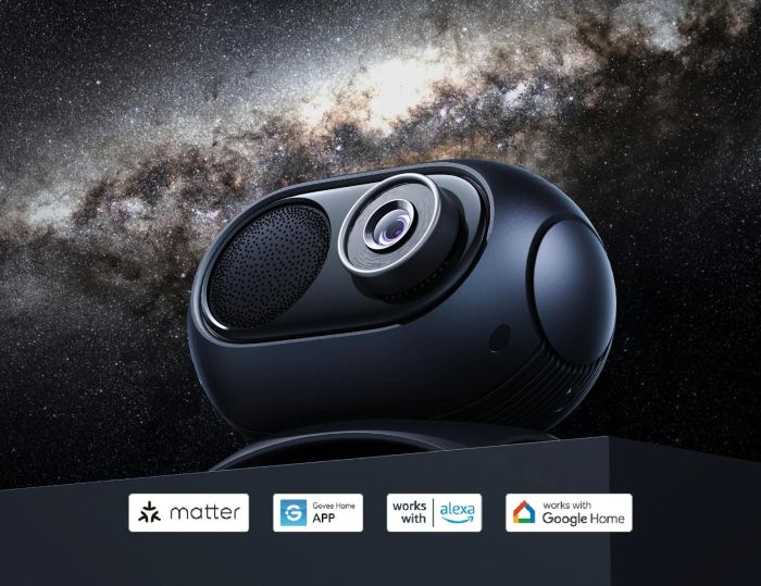 Govee Galaxy Light Projector 2 Pro