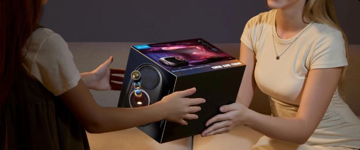 Govee Galaxy Light Projector 2 Pro