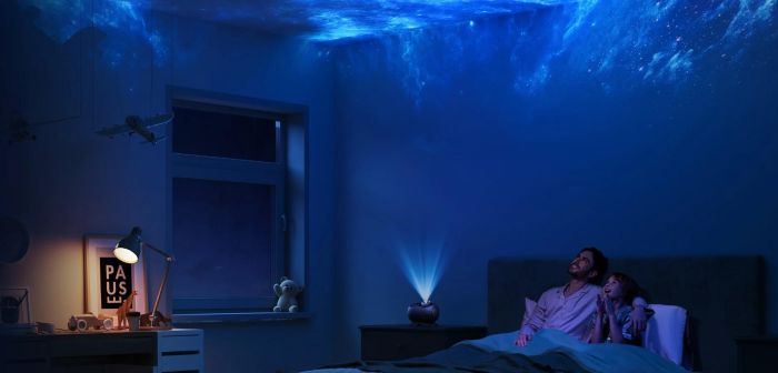 Govee Galaxy Light Projector 2 Pro