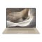 Ноутбук ASUS Zenbook A16 UX3607OA-SQ013W 16" 3K OLED, Qualcomm X2 Elite Extreme, 48GB, F1TB, UMA, Win11, Бежевий