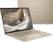 Ноутбук ASUS Zenbook A16 UX3607OA-SQ013W 16" 3K OLED, Qualcomm X2 Elite Extreme, 48GB, F1TB, UMA, Win11, Бежевий