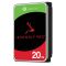 Seagate 20TB 3.5" 7200 256MB SATA IronWolf Pro