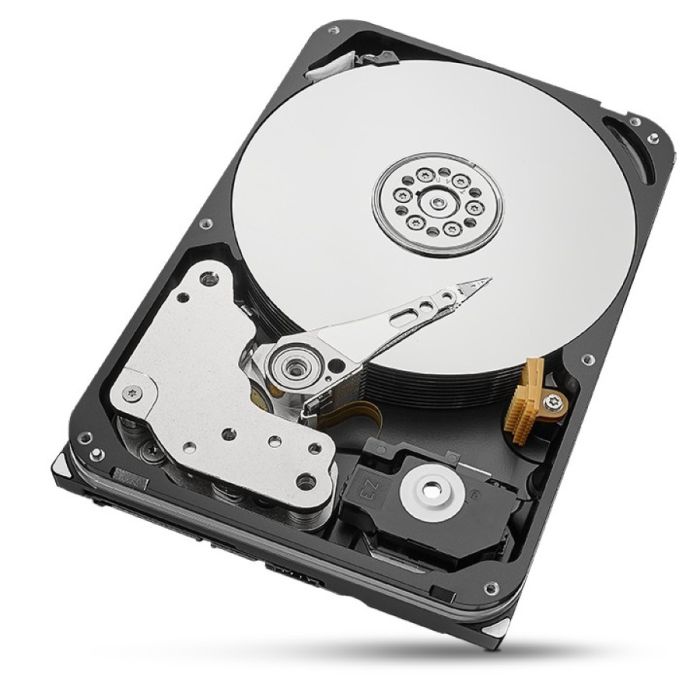 Seagate 20TB 3.5" 7200 256MB SATA IronWolf Pro