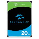 Жорсткий диск Seagate 20TB 3.5" 512MB SATA SkyHawk AI