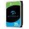 Жесткий диск Seagate 20TB 3.5" 512MB SATA SkyHawk AI
