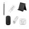 Планшет Teclast P30T KIT 10,1" 4ГБ, 128ГБ, 6000мА•год, Android, сірий